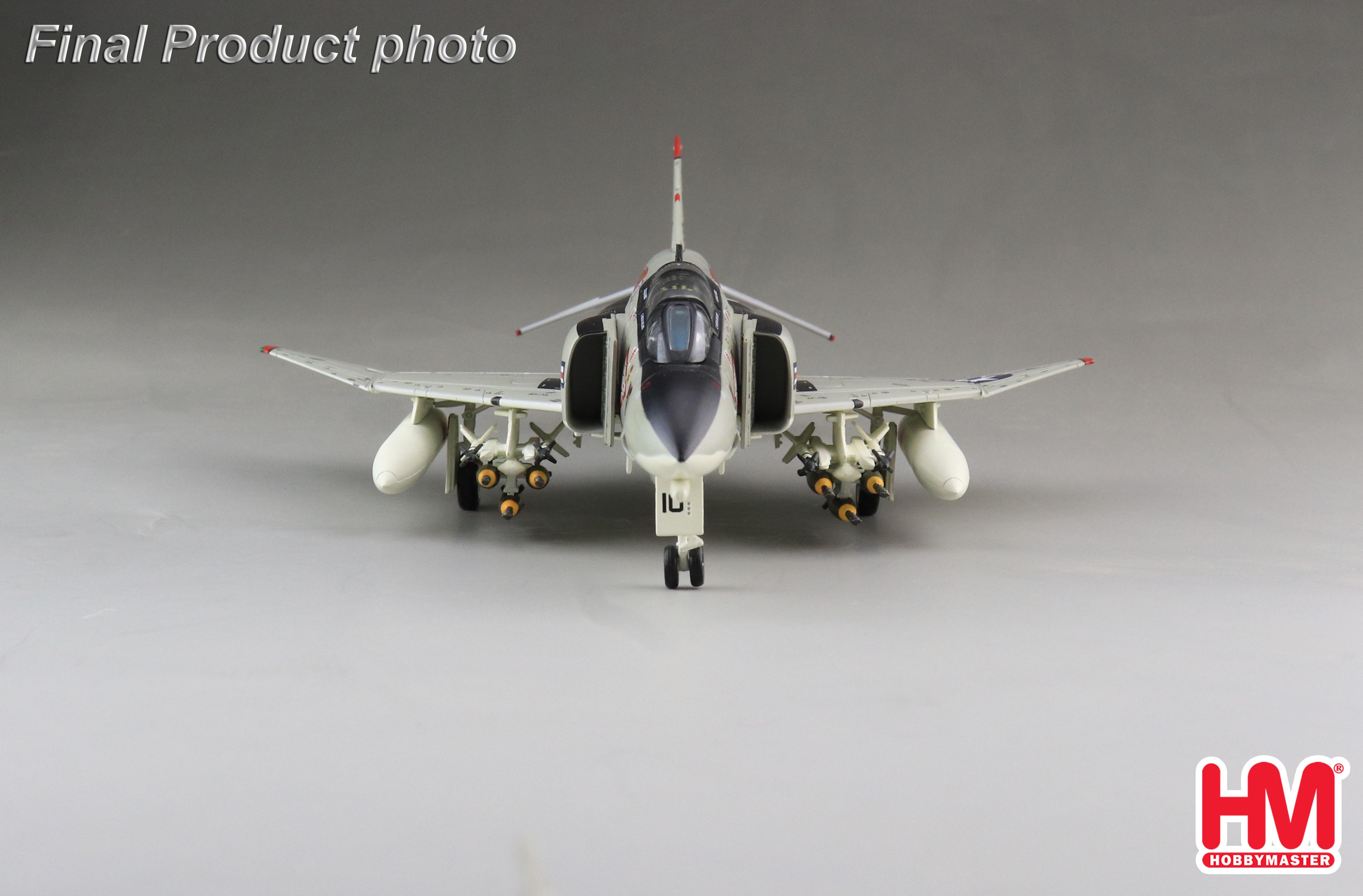 F-4B 